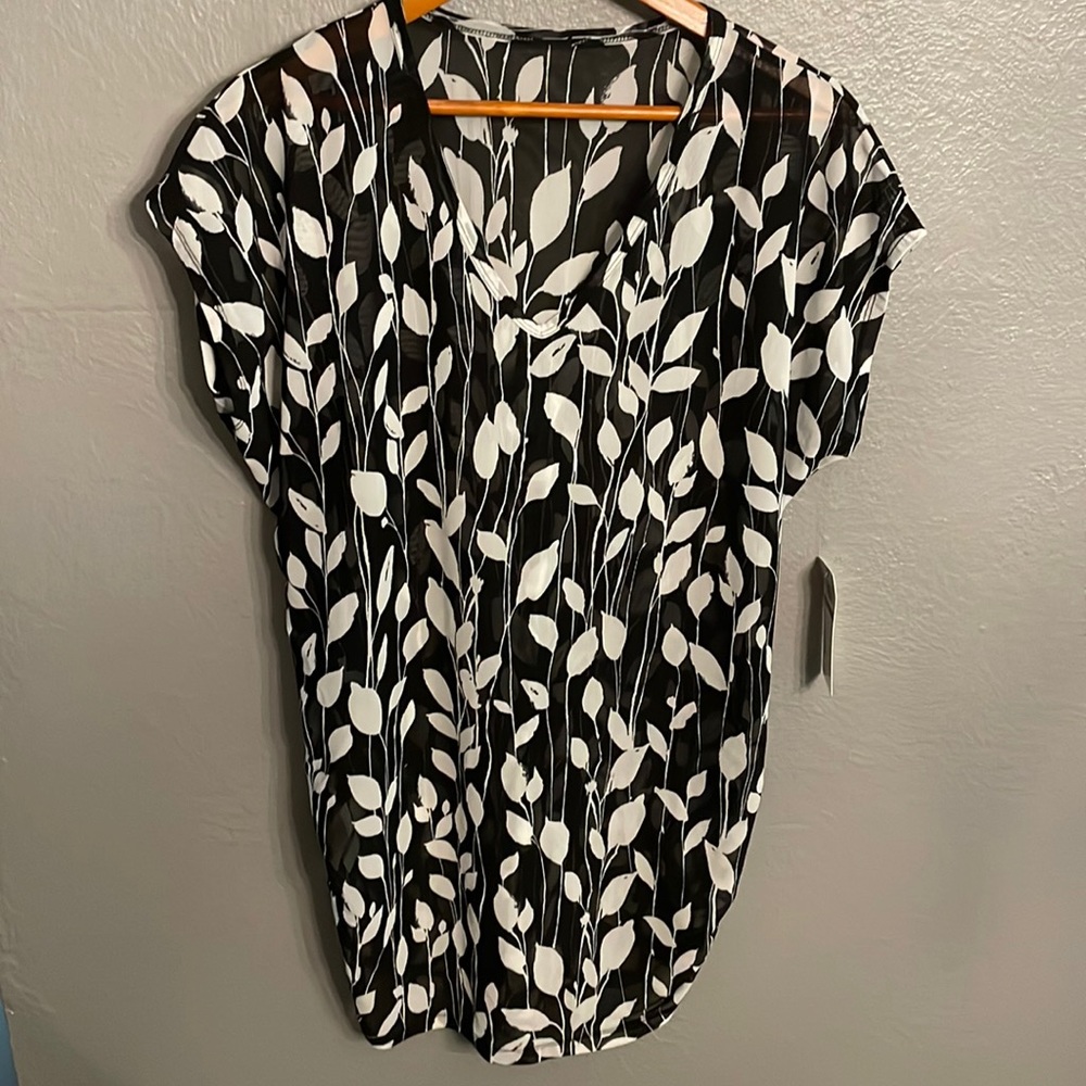Anne Cole Swim Coverup. New with tags